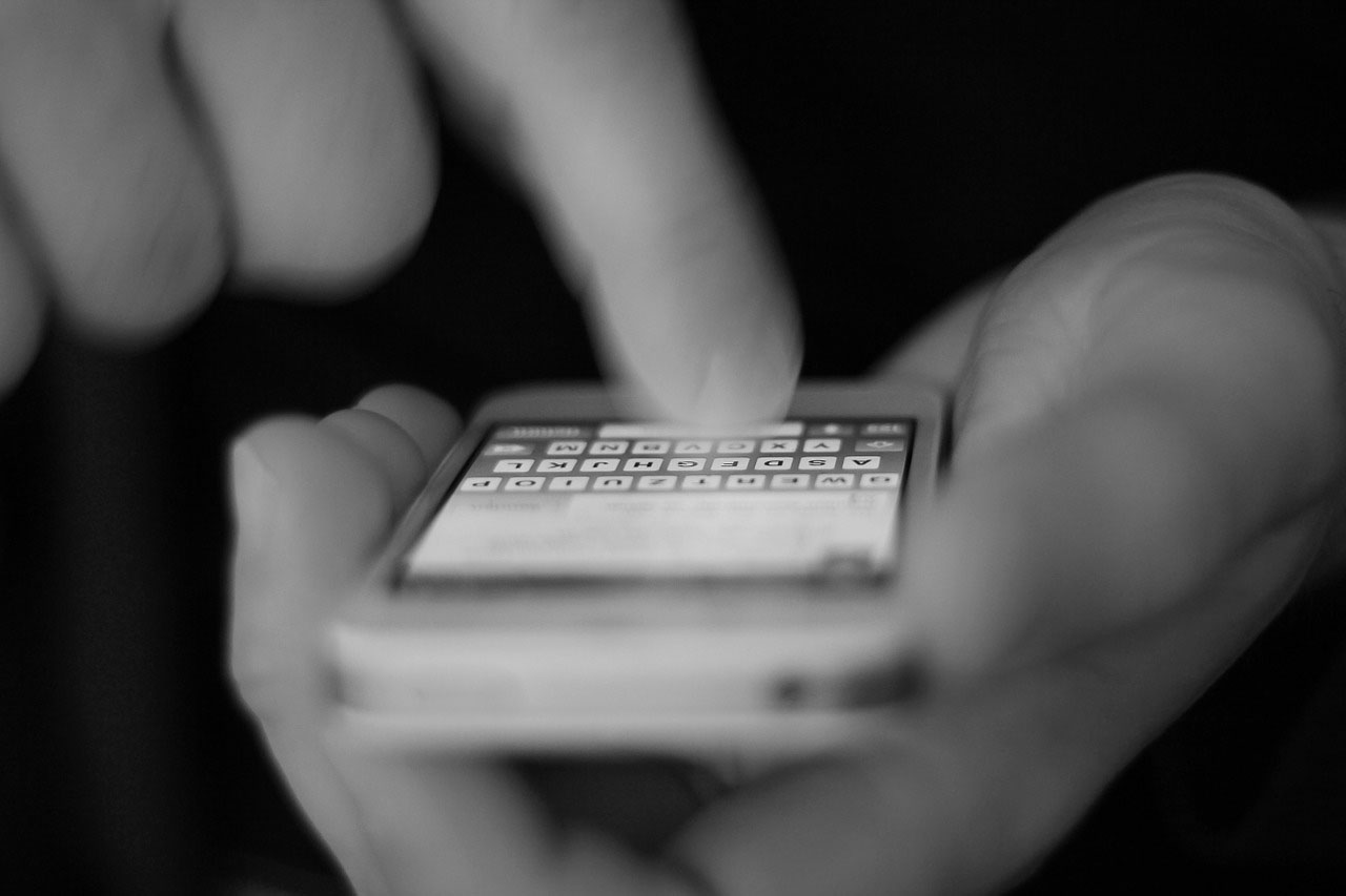 Nomenclature connexion internet mobile