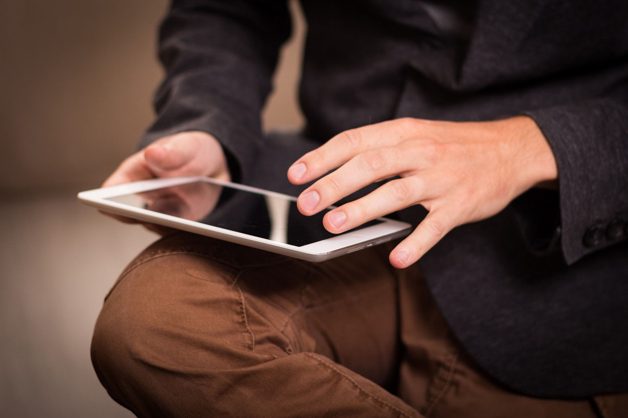 La prise de rdv sur internet, une solution « e-santé »