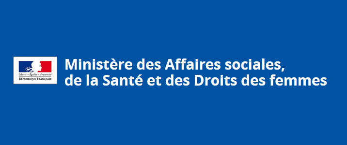 Un nouveau site pour le ministère de la Santé