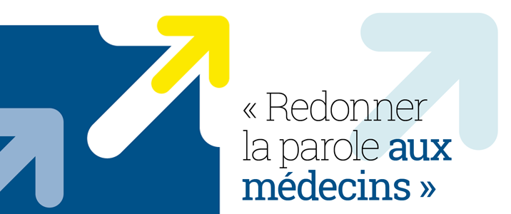 Un début d’année 2016 sous le signe du dialogue et de l’innovation en santé