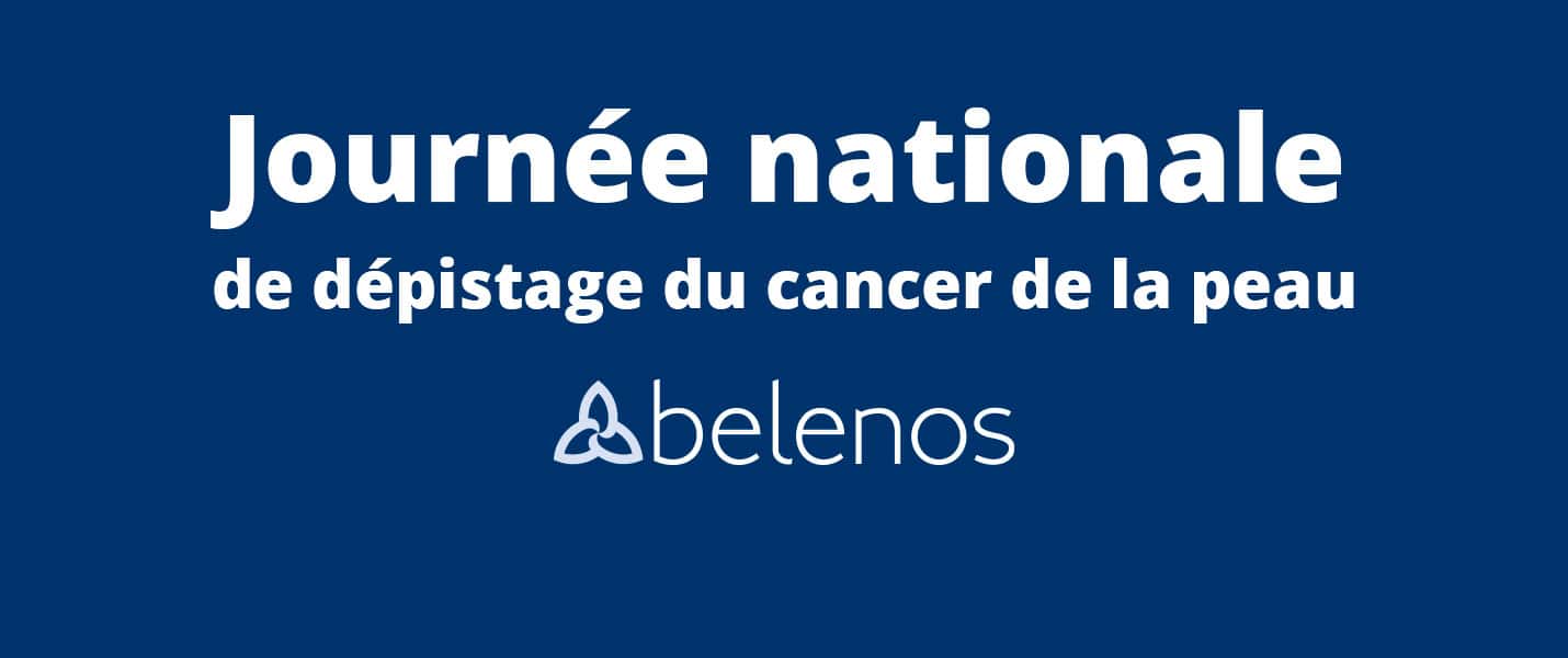 Journée nationale de dépistage du cancer de la peau : ce qu’il faut savoir