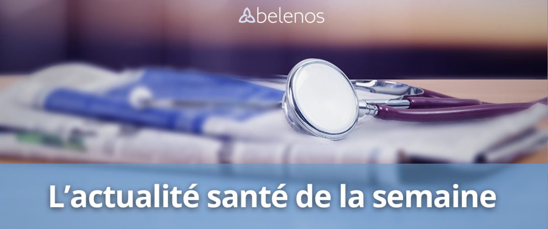 Bannière Blog Belenos - L'actualité santé vue par le Quotidien du Médecin