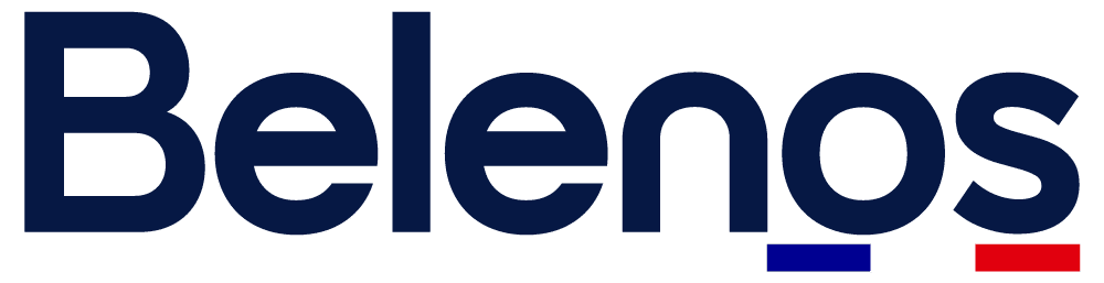 Logo Belenos Télésecrétariat Médical en france