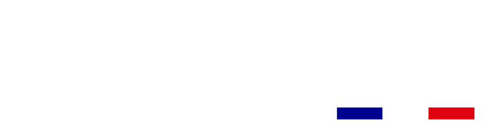 Logo Belenos Télésecrétariat Médical en france version blanche